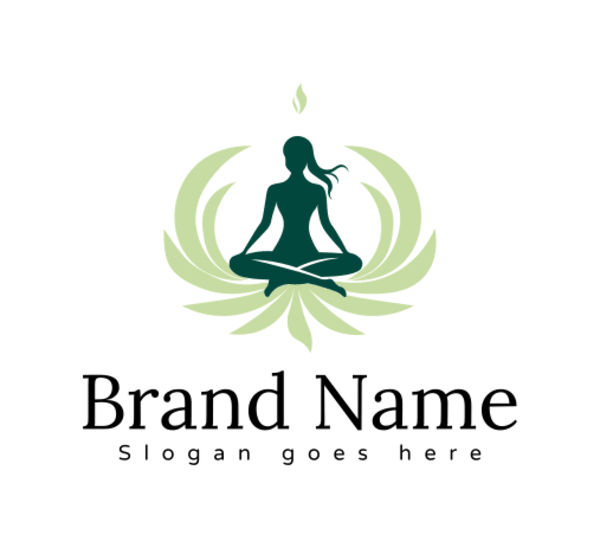 Yoga logo