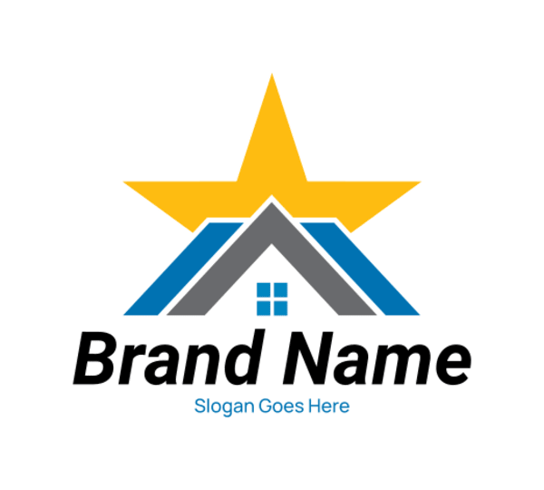 Window logo