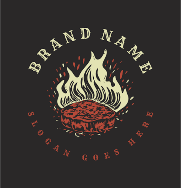 Bbq logo