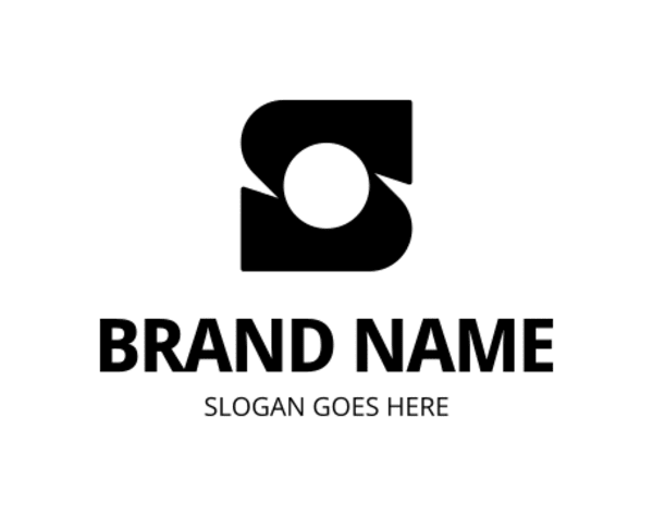 Dot logo