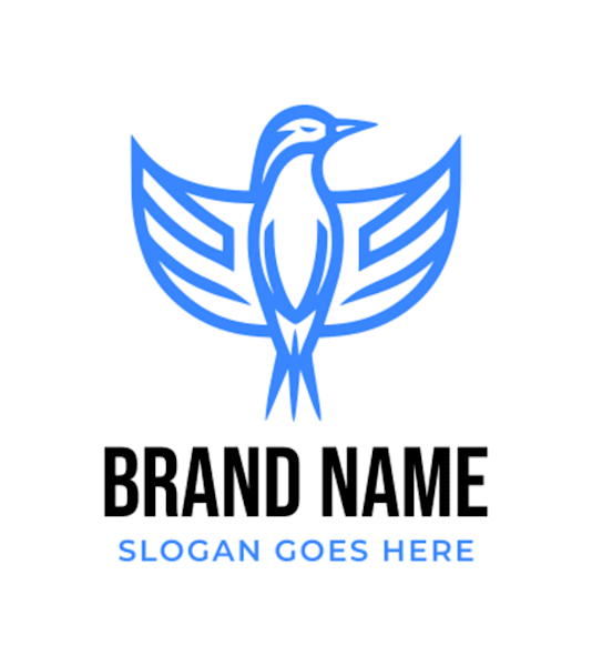 Falcon logo