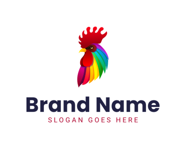 Chick logo