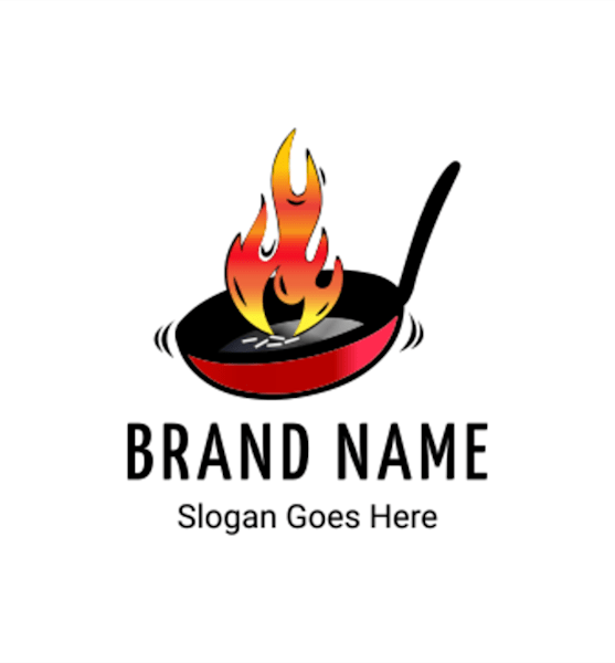Pan logo