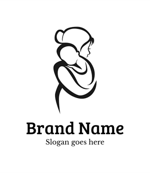 Mother logo
