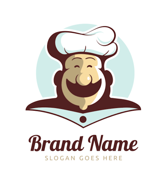 Italian logo