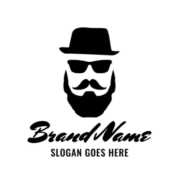 Beard logo