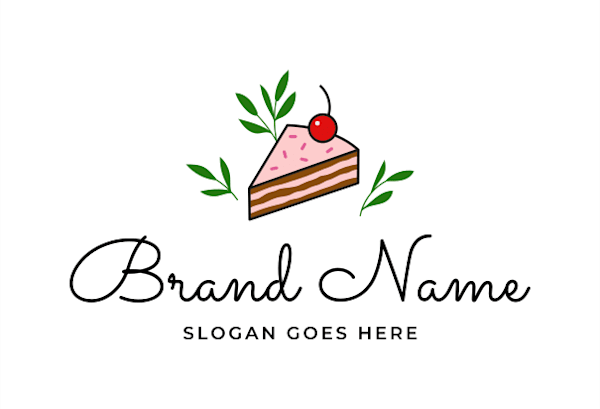 Slice logo