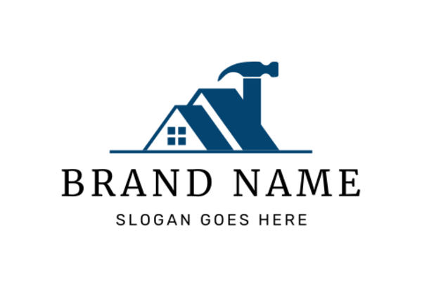 House logo