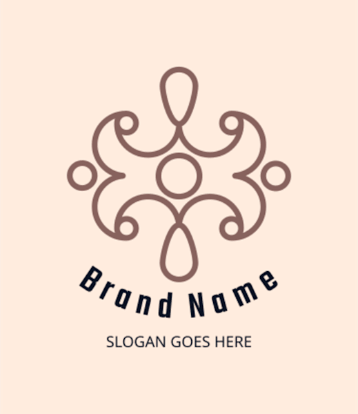 Swirl logo