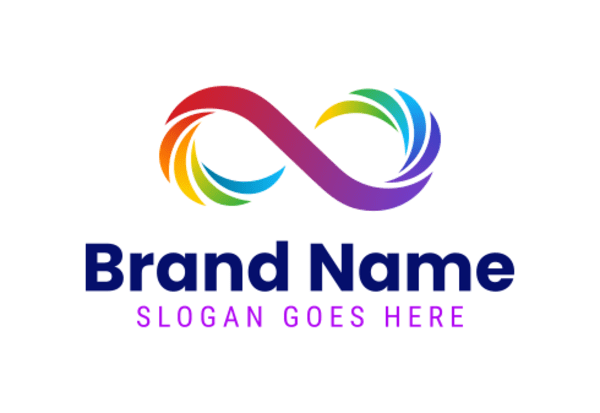 Infinity logo