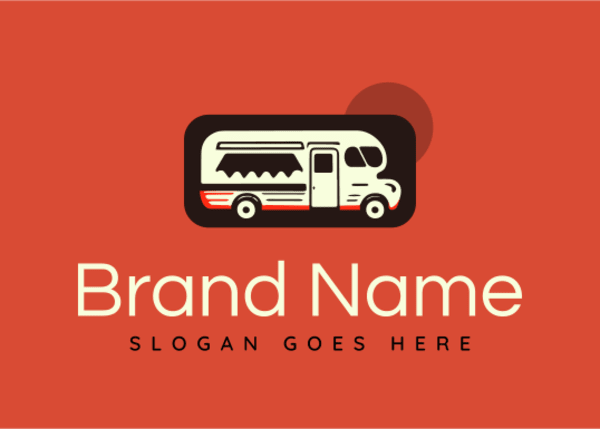 Van logo