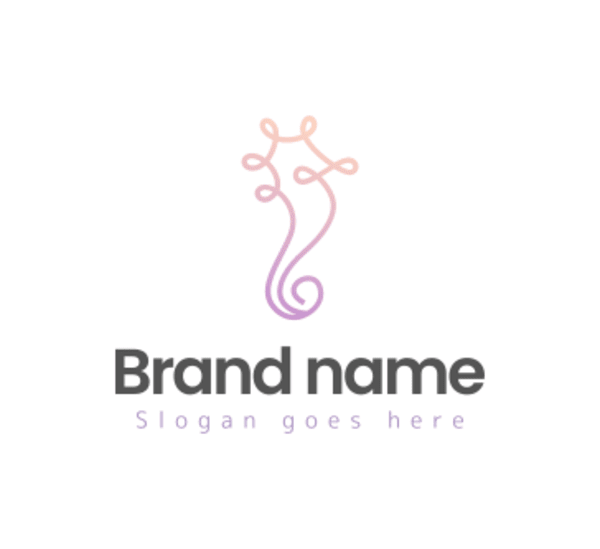 Seafood logo