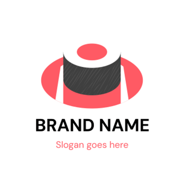 Japanese Restaurant logo