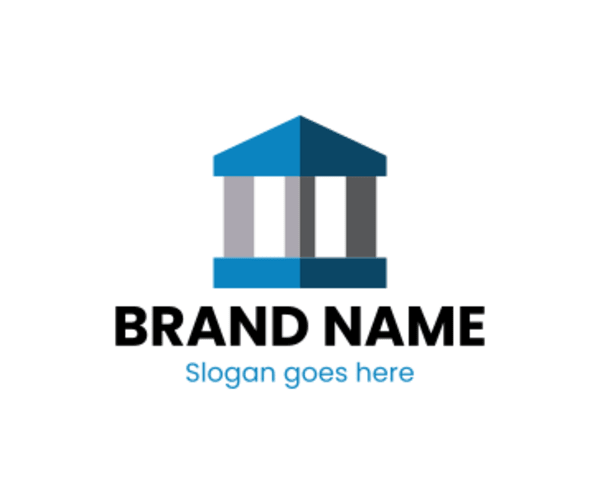 Column logo