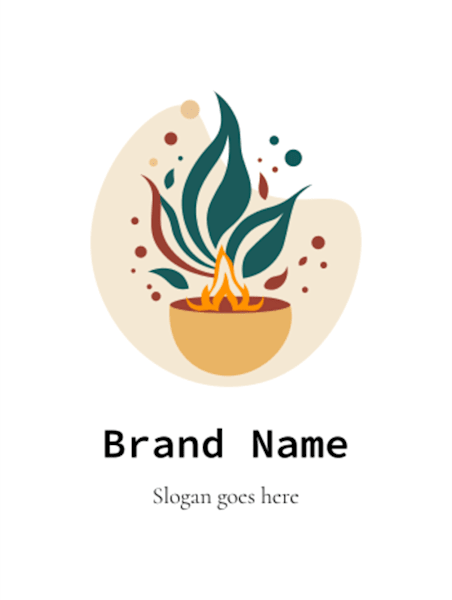 Mexican Food logo