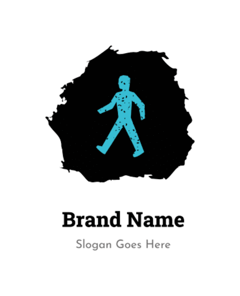 Character logo