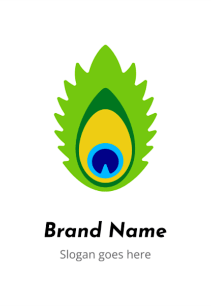 Feather logo