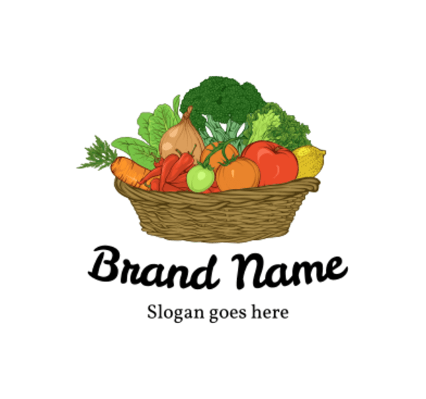 Tomato logo