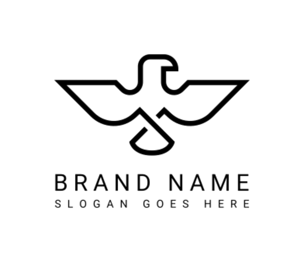 Falcon logo