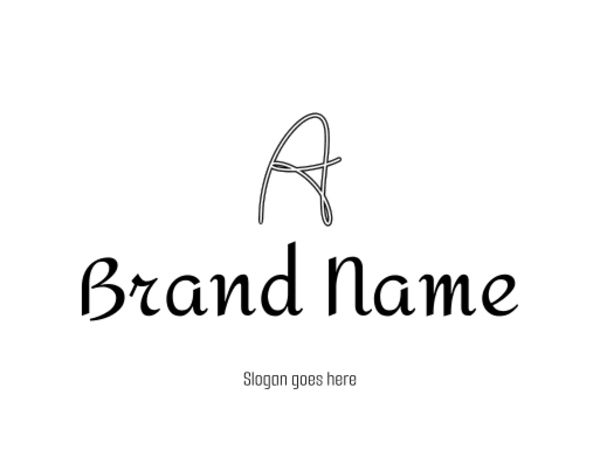 Frame logo
