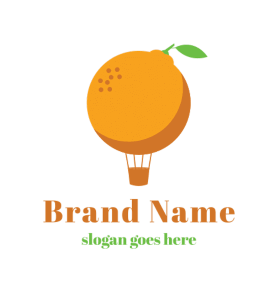 Fresh logo