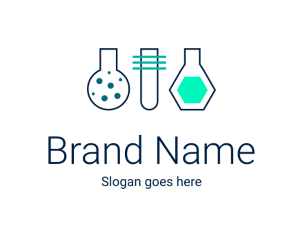 Laboratory logo