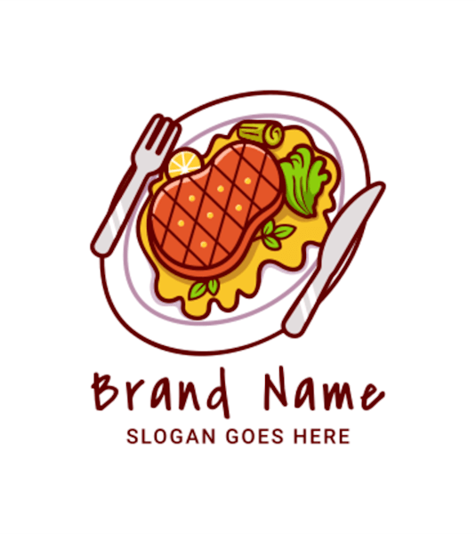 Steakhouse And Grill logo
