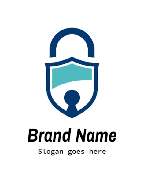 Safe logo