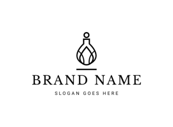 Perfumes logo