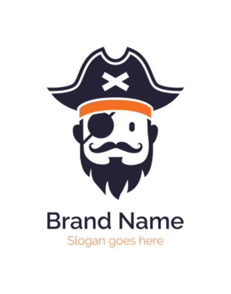 Beard logo