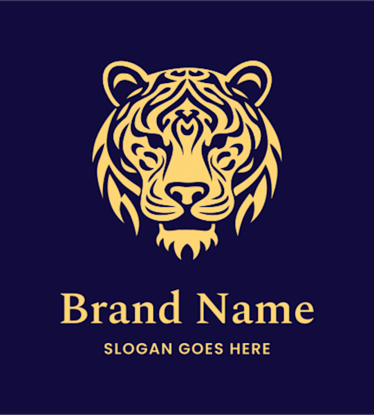 Tiger logo