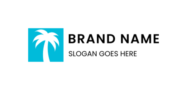 Tropical logo