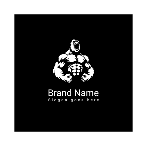 Gorilla logo