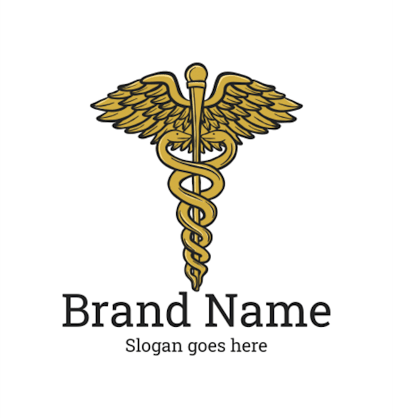 Snake logo