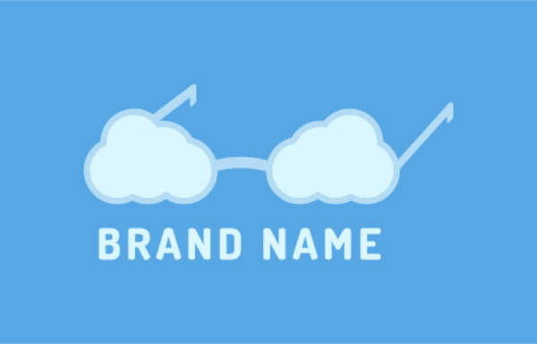 Cloud logo