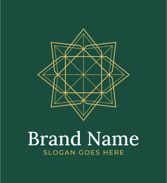 Crystal logo
