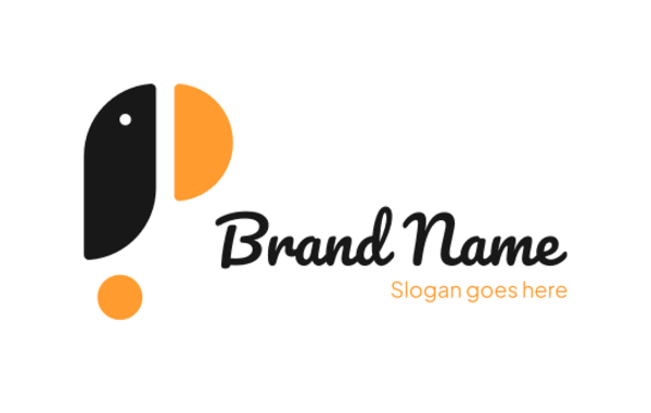 Pirate logo