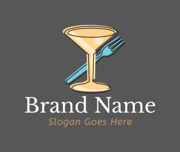 Alcohol logo