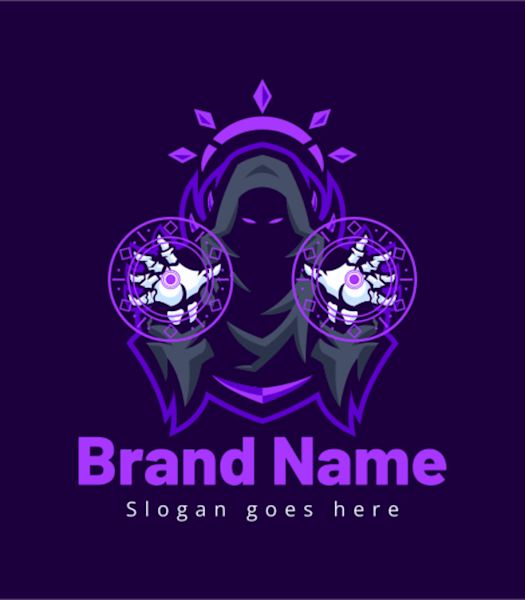 Reaper logo