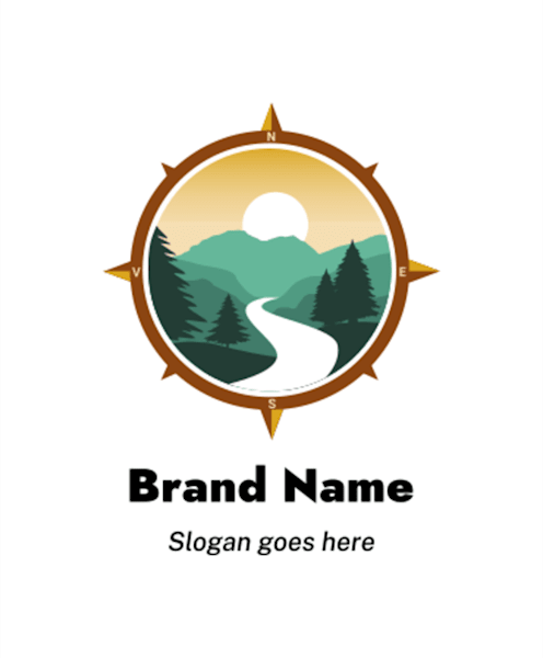 Compass logo