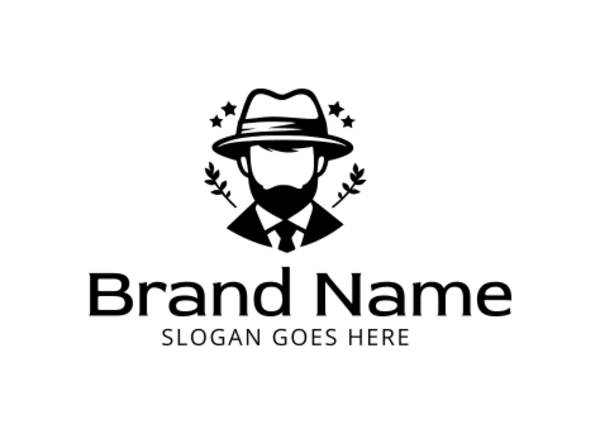 Suit logo