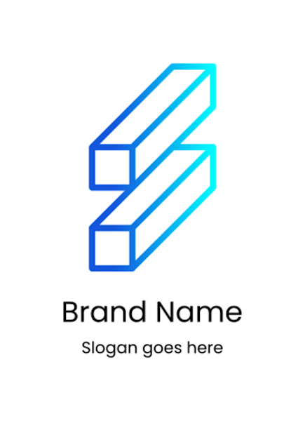 Block logo