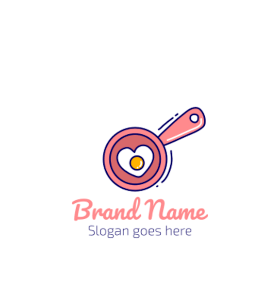Pan logo