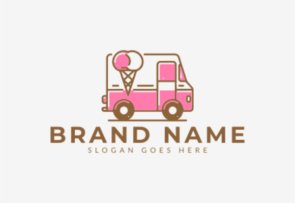 Van logo