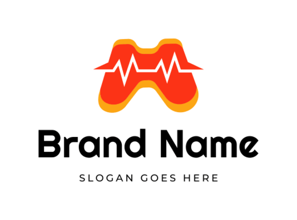 Console logo