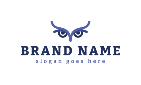 Eye logo