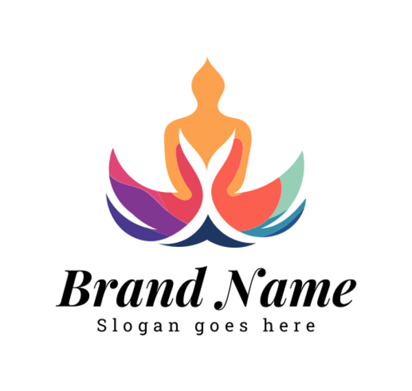 Meditation logo