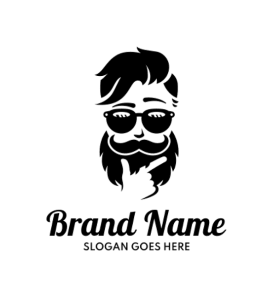 Beard logo