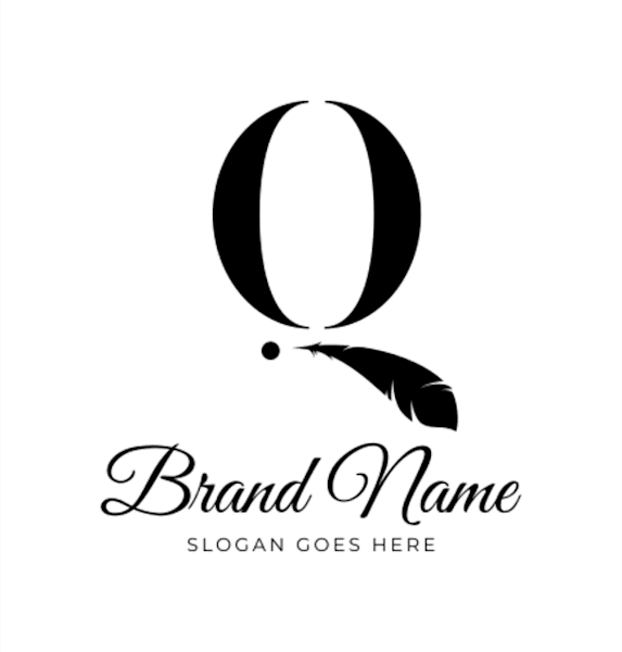 Painting logo