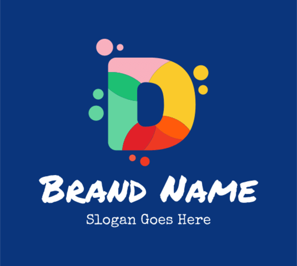 Puzzle logo